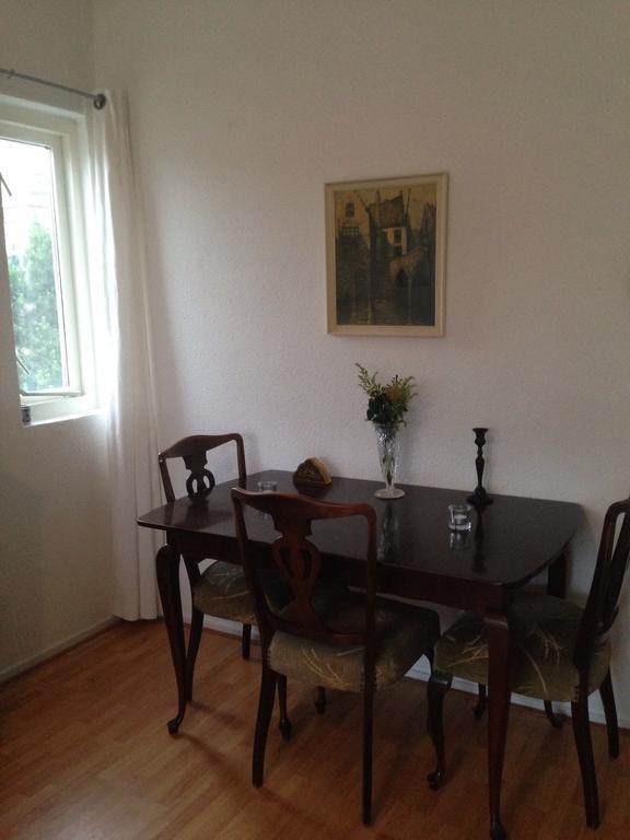 Casa Bruti Appartamento L'Aia Camera foto